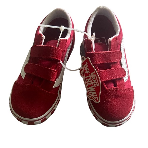 Vans Other - Size 9 toddler Vans